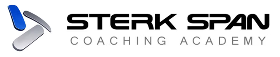 Sterk Span Coaching Academy